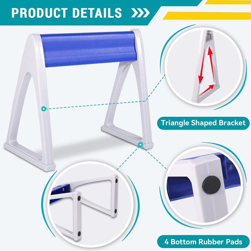 LabEdit Lab Pipette Holder Laboratory Micropipette stand pipette rack lab linear pipettor rack bracket support - Image 3